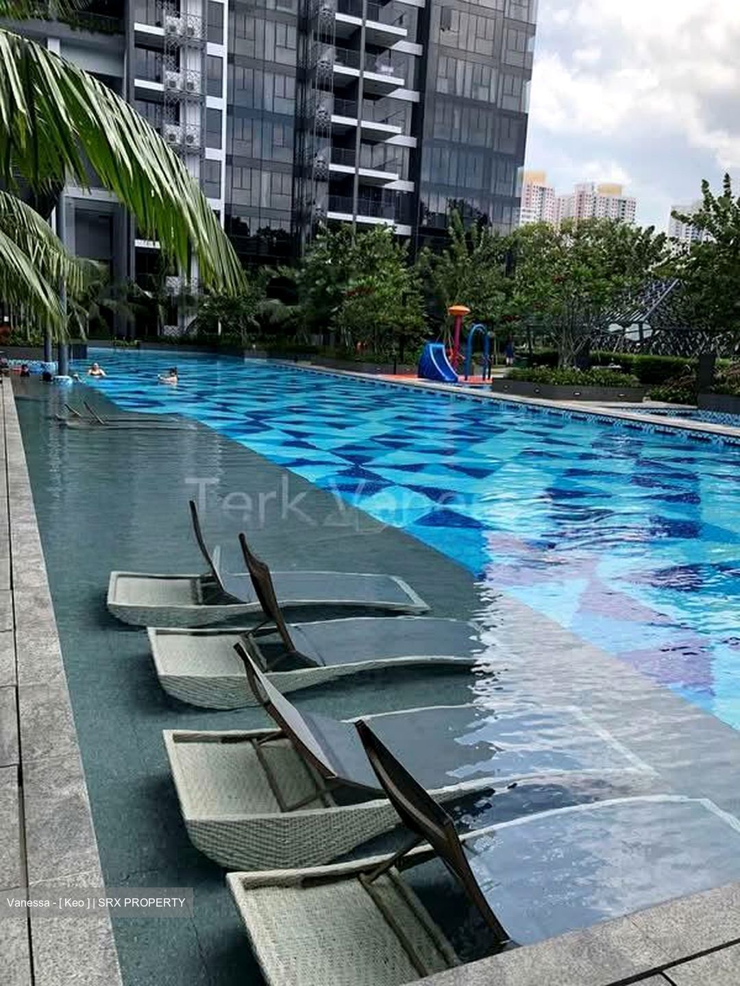 Gem Residences (D12), Condominium #566199231